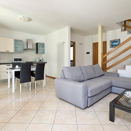 Apartamento Casa Marisa Malcesine Exterior foto