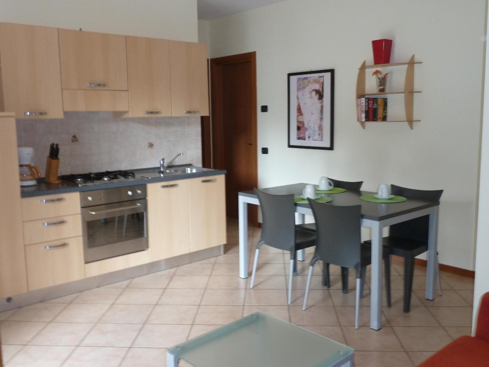 Apartamento Casa Marisa Malcesine Exterior foto