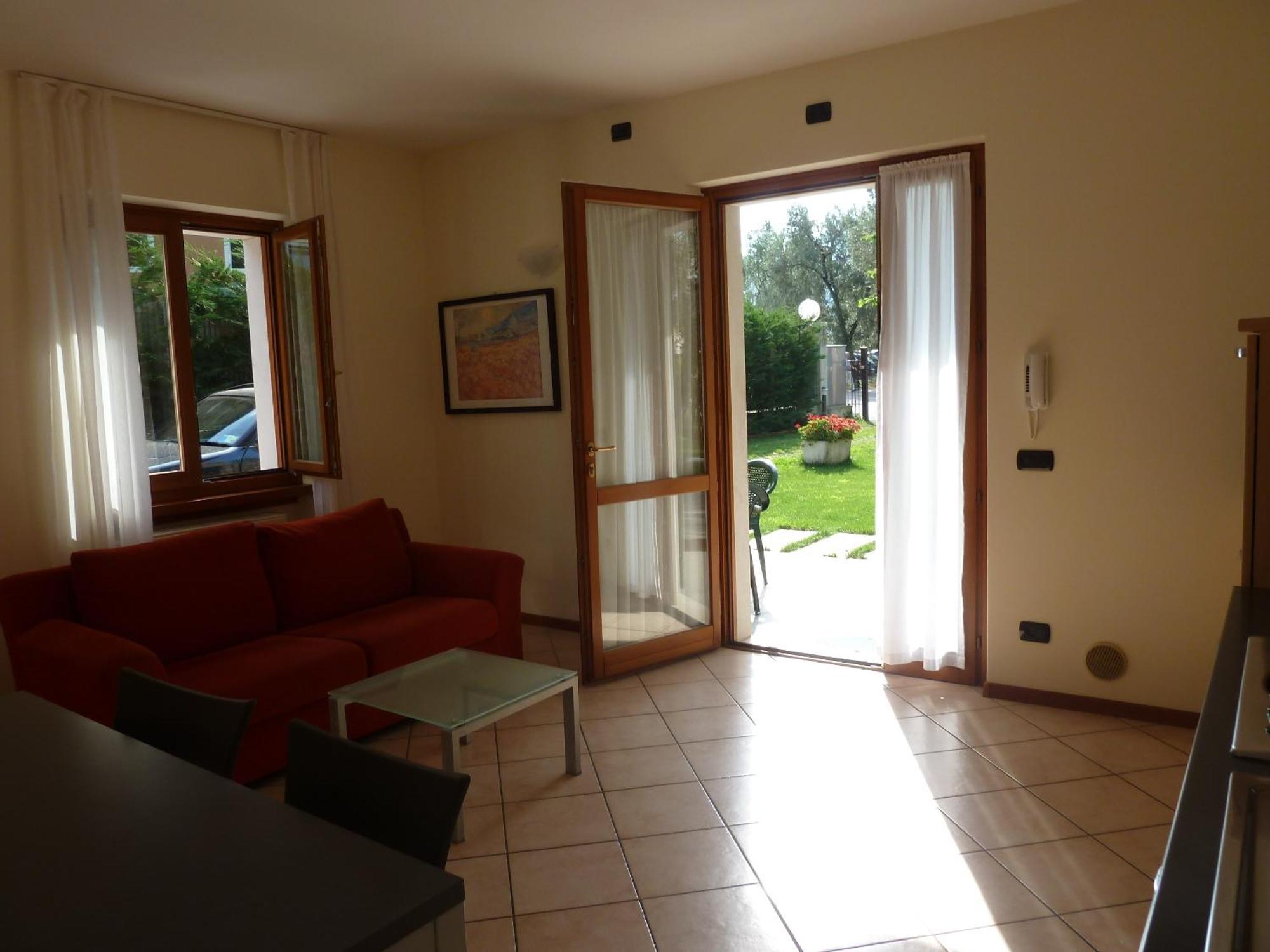 Apartamento Casa Marisa Malcesine Exterior foto